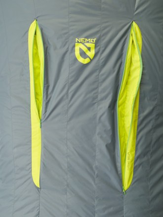 NEMO Disco 30 Sleeping Bag - Men's 5