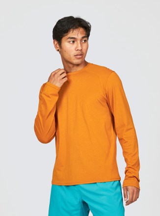 rei running shirts