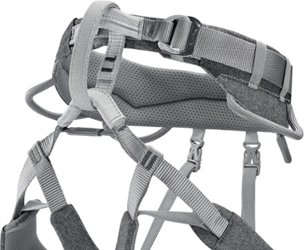 Petzl Sama Harness - Men's 2