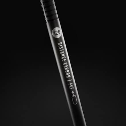 Black Diamond Distance Carbon Z FKT Trekking Poles - Pair 10