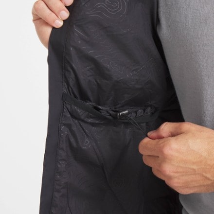 PAKA Apu Lightweight Insulated Puffer - Men's 5