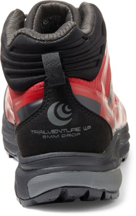 Topo Athletic Trailventure WP Hiking Boots - Men's 3