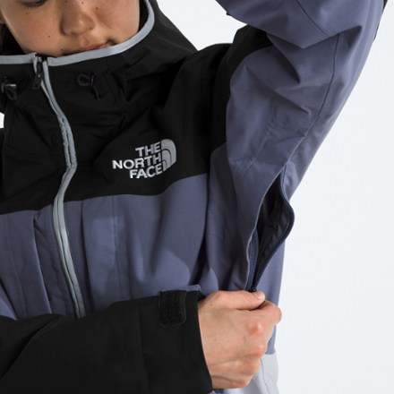 The North Face Namak Insulated Jacket - Women's 6