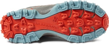 La Sportiva Bushido II Trail-Running Shoes - Women's 5