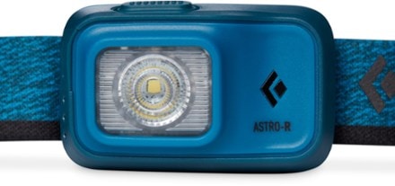 Black Diamond Astro 300-R Headlamp 1