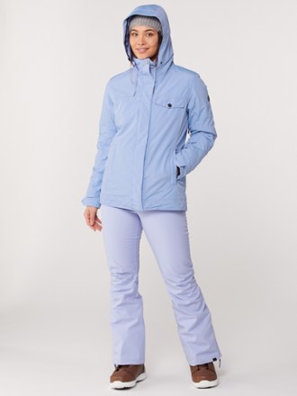 Roxy Billie Insulated Jacket - Women's 5