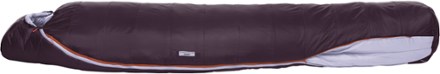 Big Agnes Torchlight Camp 35 Sleeping Bag - Women's 3