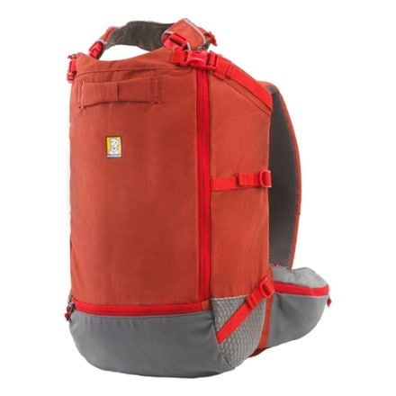 Ruffwear Hitch Hiker Dog Pack Carrier 0
