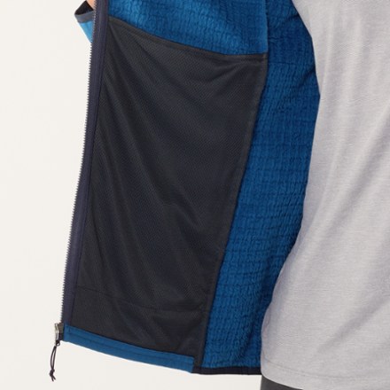 Patagonia R2 TechFace Jacket - Men's 8