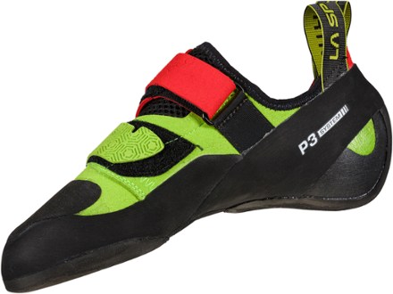 La Sportiva Kubo Climbing Shoes - Men's 1