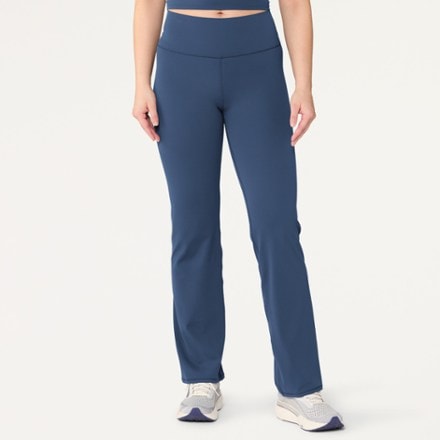 Vuori AllTheFeels Straight-Leg Pants - Women's 1