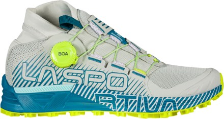 La Sportiva Cyklon Trail-Running Shoes - Women's 0