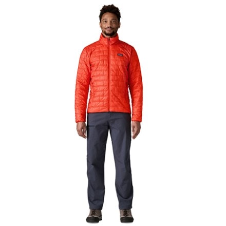 Patagonia Nano Puff Insulated Jacket - Men's 3