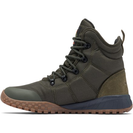 Columbia Fairbanks Omni-Heat Boots - Men's 1