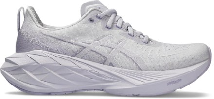 Asics, Novablast 3 Mens Running Shoes, Fast Neutral Road Running Shoes