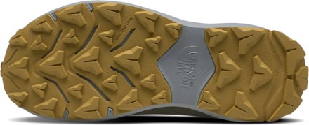 The North Face Fastpack Hiker Mid Waterproof Hiking Boots - Kids' 3