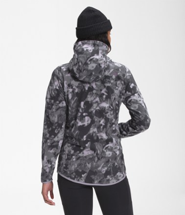 The North Face TKA Glacier Pullover Hoodie - Women's 1