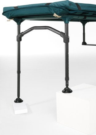 REI Co-op Trailgate Vehicle Sleeping Platform 7