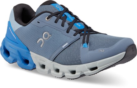 On Cloudflyer 4 Road-Running Shoes - Men display picture 2