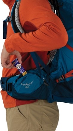 Osprey Atmos AG LT 65 Pack - Men's 5