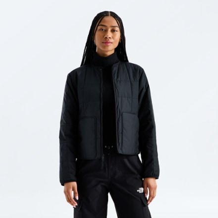 The North Face Lhotse LT Insulated Jacket - Women's 0