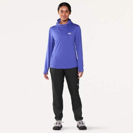 REI Co-op Swiftland Thermal Running Pants - Women's 3