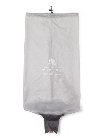REI Co-op Camp Dreamer Double Self-Inflating Deluxe Bed 4