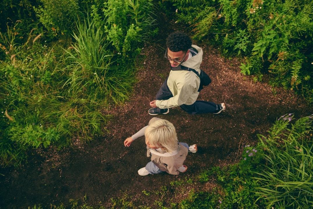 Location Image for Transport 2 Shoes - Women's