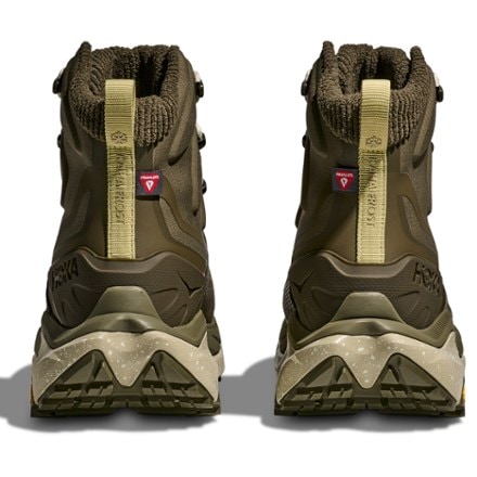 HOKA Kaha 2 Frost GTX Hiking Boots - Men's 4