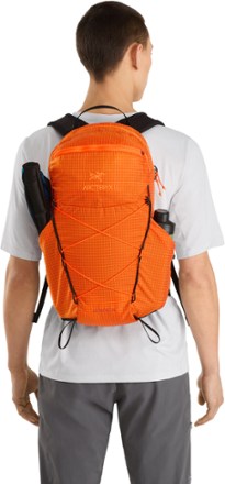 Arc'teryx Aerios 15 Pack - Men's 8