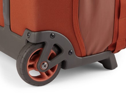 REI Co-op Big Haul 34" Rolling Duffel Wheel