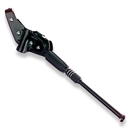 A.P.C. ストレトレックシンス COGUIWF09187 LZE O-Stand Tranz-X Adjustable Kickstand | REI Co-op