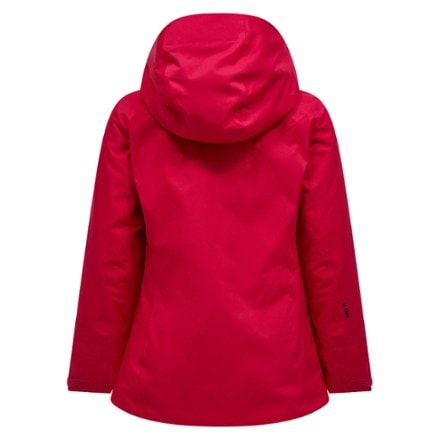 Peak Performance Anima Insulated Jacket - Women's 1