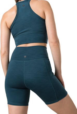 prAna Becksa Bike Shorts - Women's 2