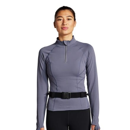Nathan Hyper Reflective Waist Pack 3