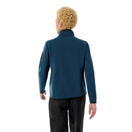 Arc'teryx Covert Fleece Cardigan - Women's 2