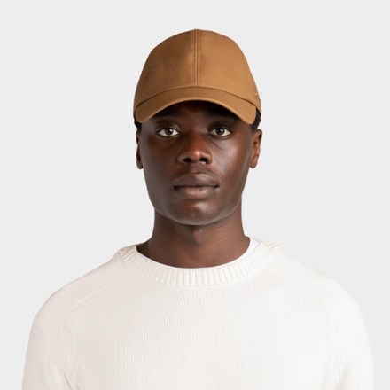 Tilley Waxed Baseball Cap 3