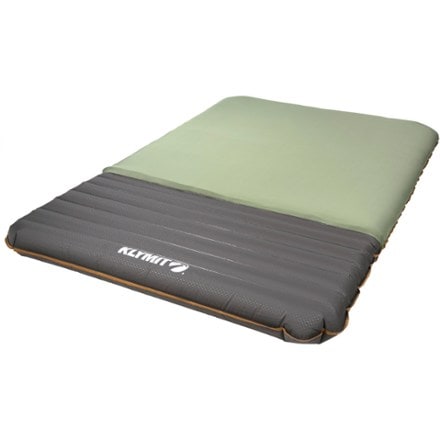 Klymit Klymaloft SUMMIT Double Sleeping Pad 2