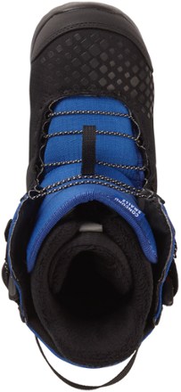 Burton Concord Smalls Snowboard Boots - Kids' - 2021/2022 3
