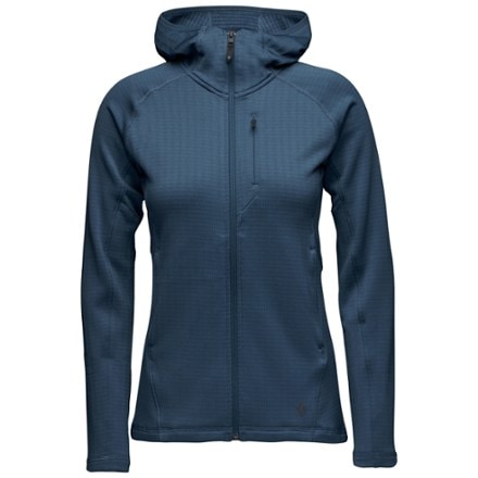 Black Diamond Factor Hoody - Women's 0