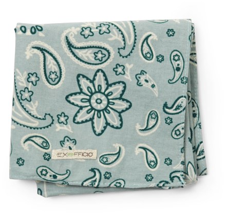ExOfficio BugsAway Woven Bandana 1