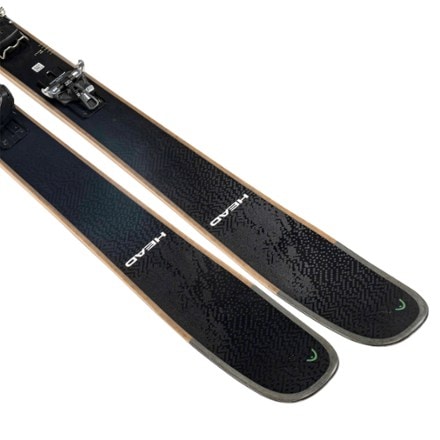 Head Kore 106 Ti Skis - 2025/2026 Bindings not included