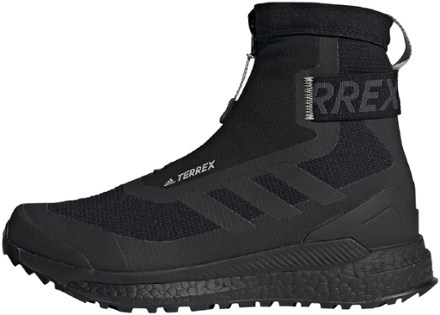 adidas Terrex Free Hiker COLD.RDY Hiking Shoes - Women's 1
