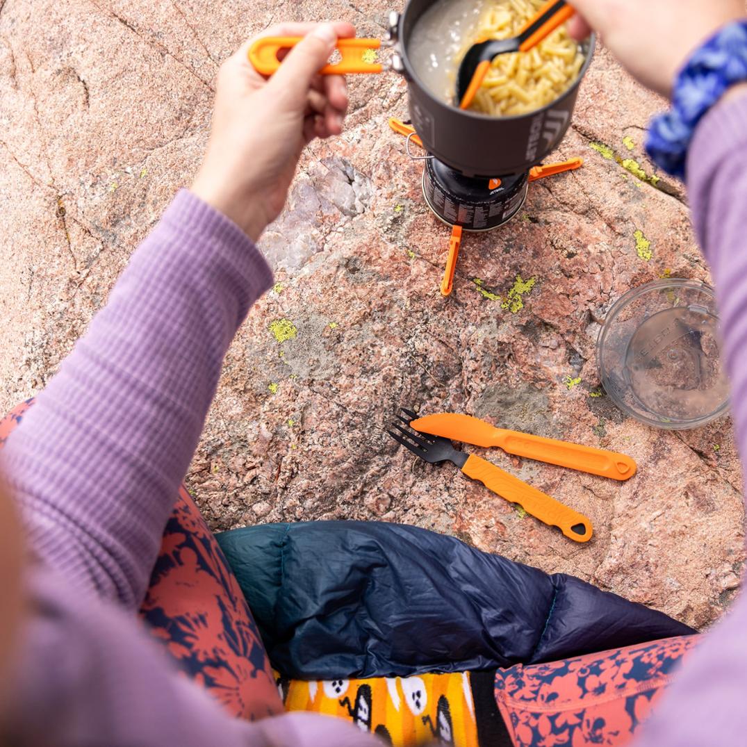 Location Image for TrailWare Utensil Set