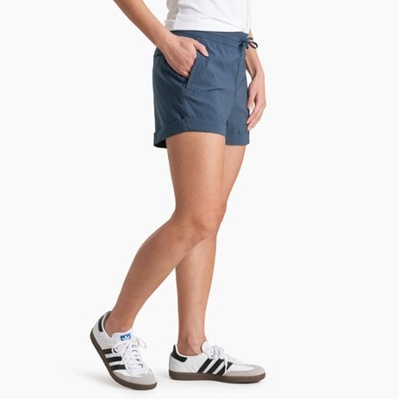 KUHL Haven Shorts 3.5" - Women's 2