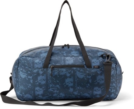 REI Co-op Stuff 50 Print Travel Duffel 2
