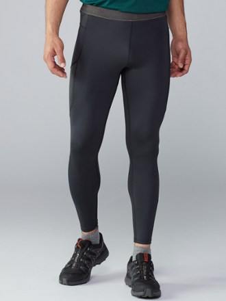 running pants for tall guys