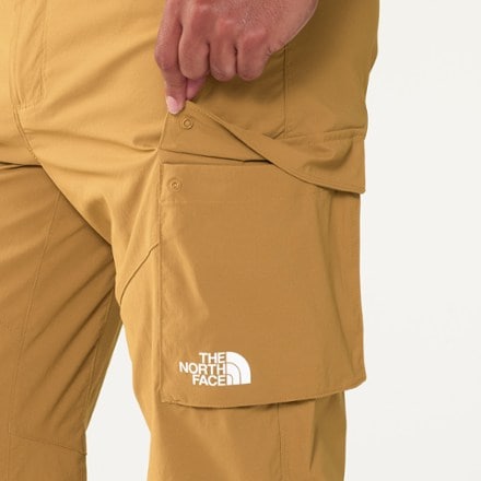 The North Face Exploration Cargo Pants - Men's 4