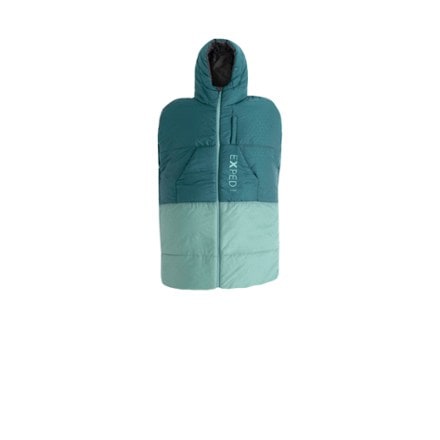 Exped Dreamwalker Sleeping Bag 3