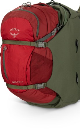 Osprey Porter 30 Travel Pack 9